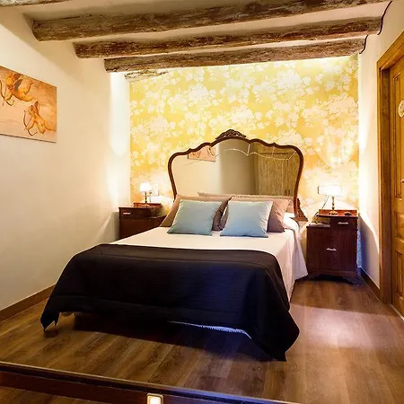 San Jorge Hotel