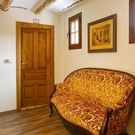 San Jorge Hotel Azanúy
